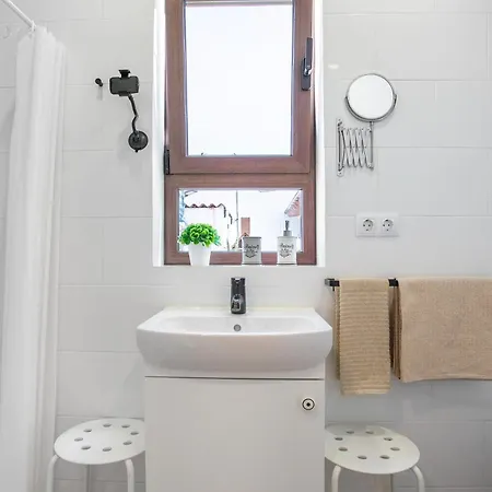 El Ocaso * プエルト・デル・ロサリオ