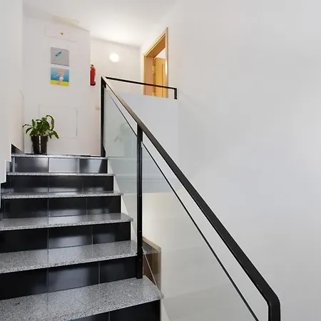 El Ocaso * プエルト・デル・ロサリオ