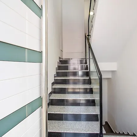 El Ocaso アパート プエルト・デル・ロサリオ