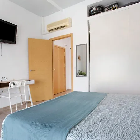 アパート El Ocaso プエルト・デル・ロサリオ