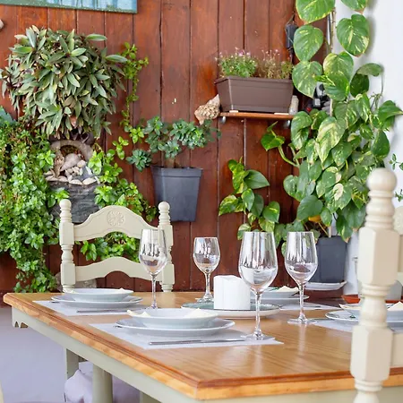 アパート El Ocaso *