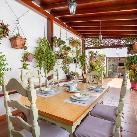 El Ocaso * プエルト・デル・ロサリオ