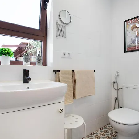 El Ocaso プエルト・デル・ロサリオ